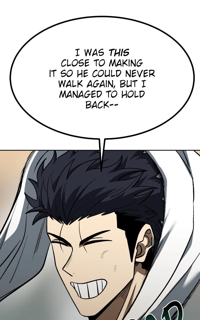 King of the Octagon Chapter 123, page 100 of 109