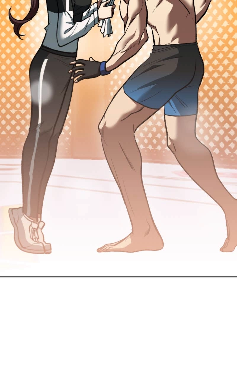 King of the Octagon Chapter 123, page 103 of 109