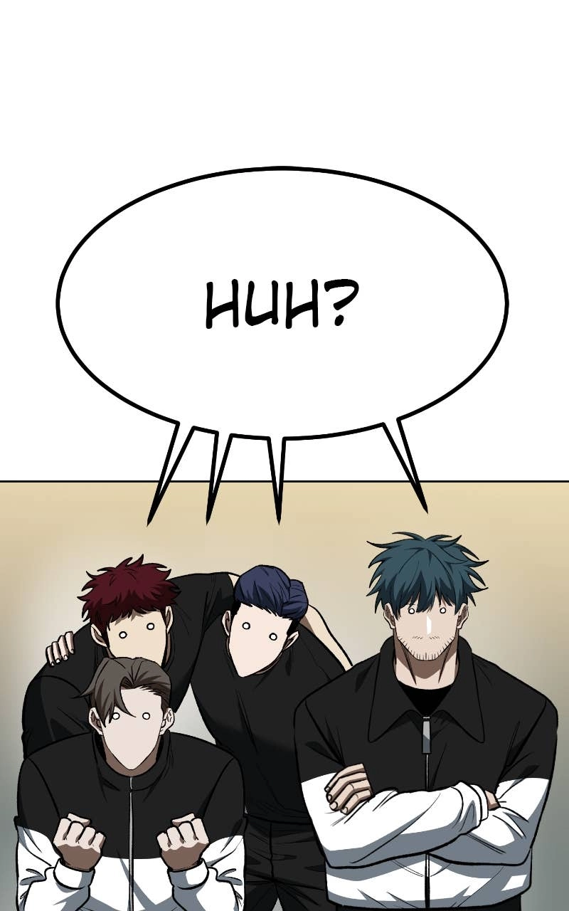 King of the Octagon Chapter 123, page 104 of 109