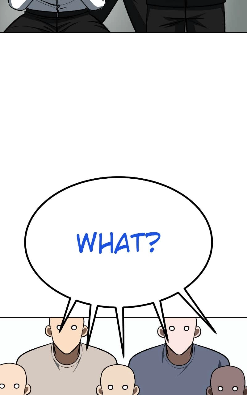 King of the Octagon Chapter 123, page 105 of 109