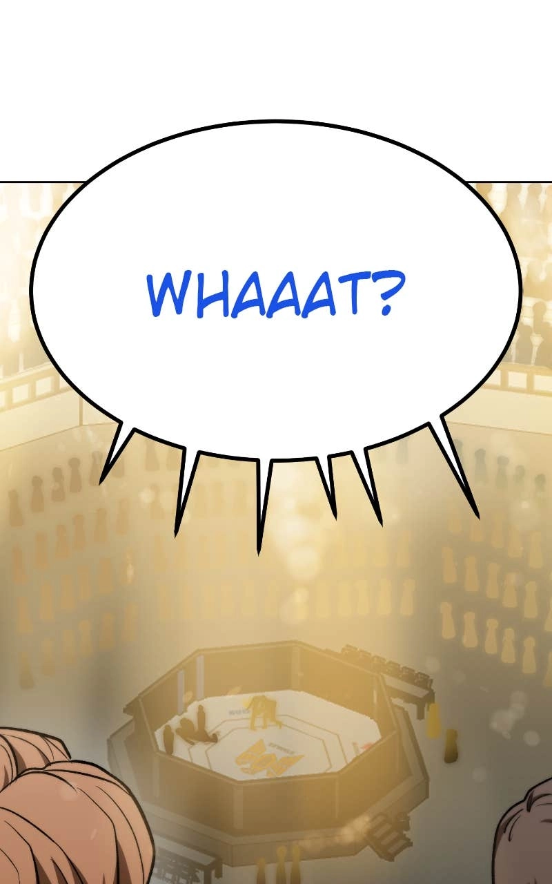 King of the Octagon Chapter 123, page 107 of 109