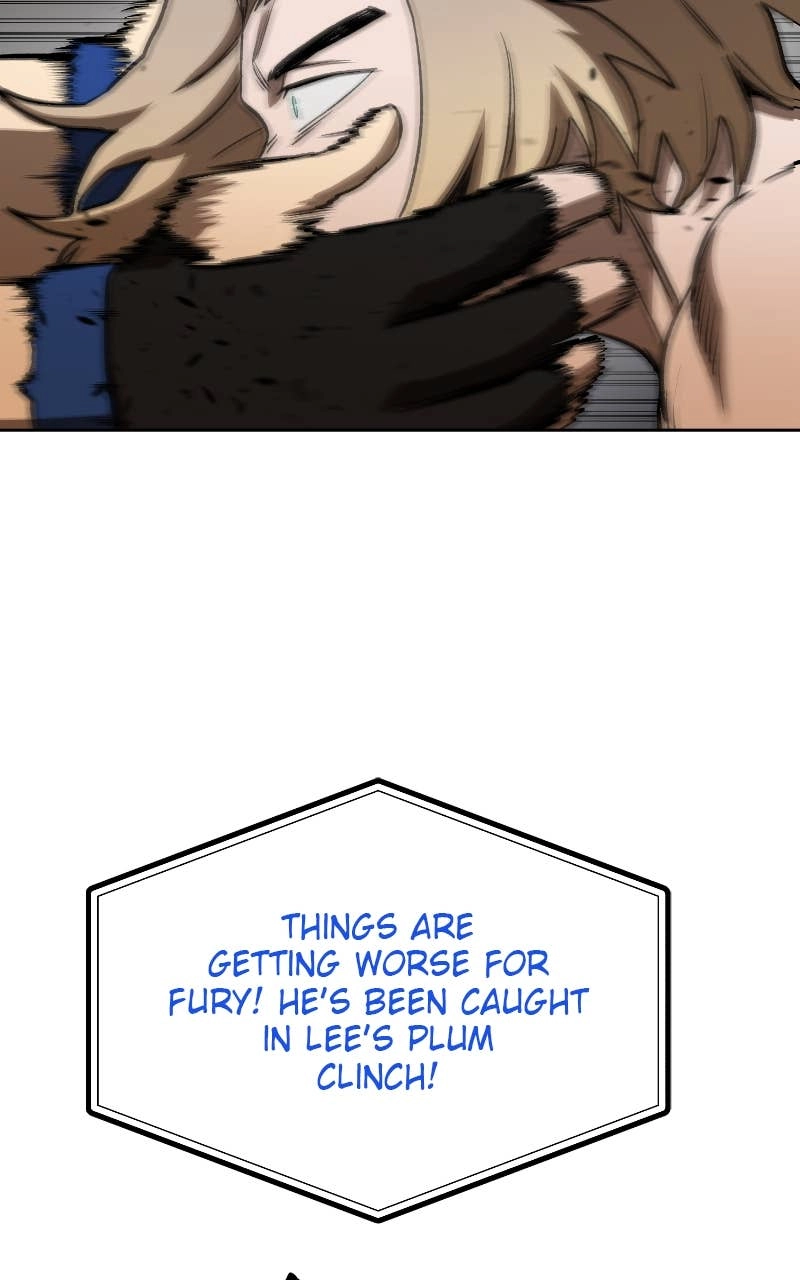 King of the Octagon Chapter 123, page 15 of 109