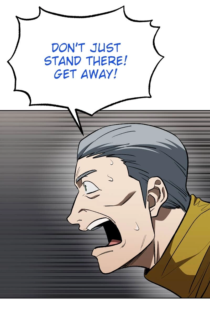 King of the Octagon Chapter 123, page 19 of 109