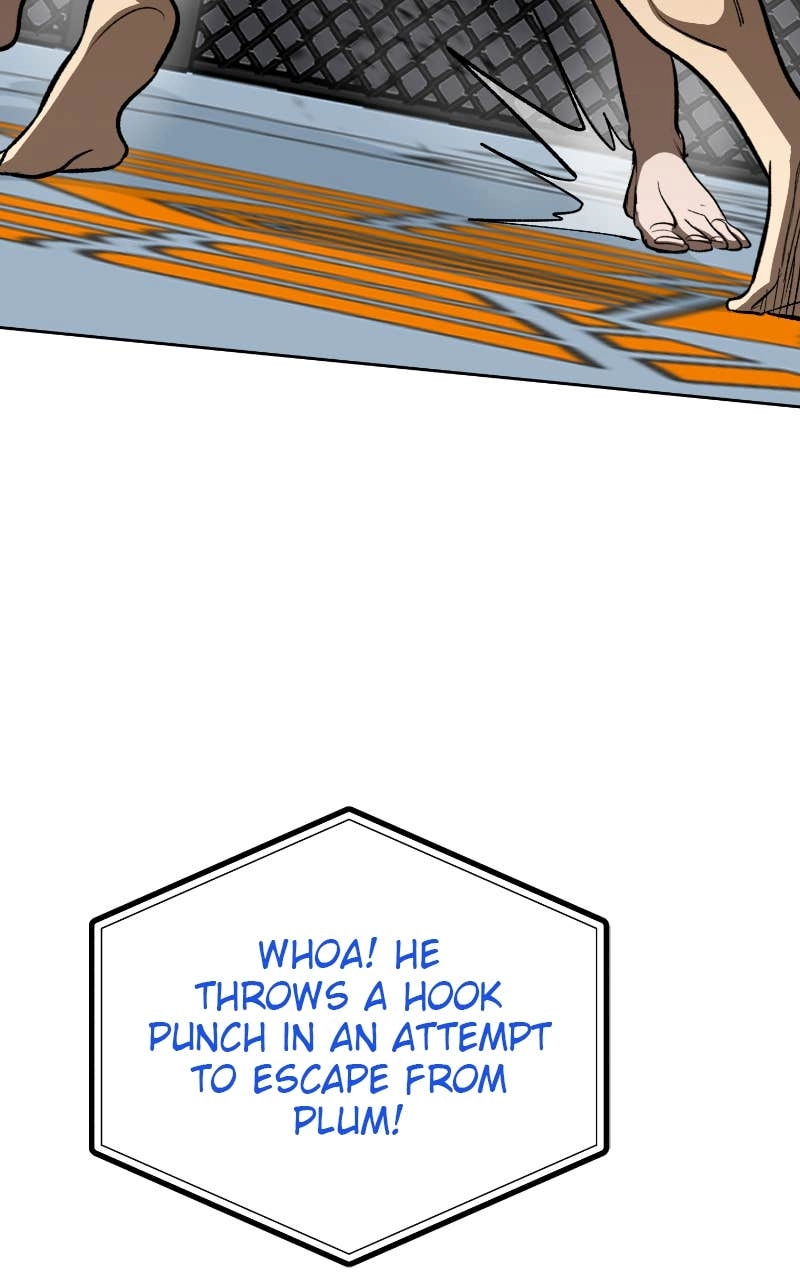 King of the Octagon Chapter 123, page 22 of 109
