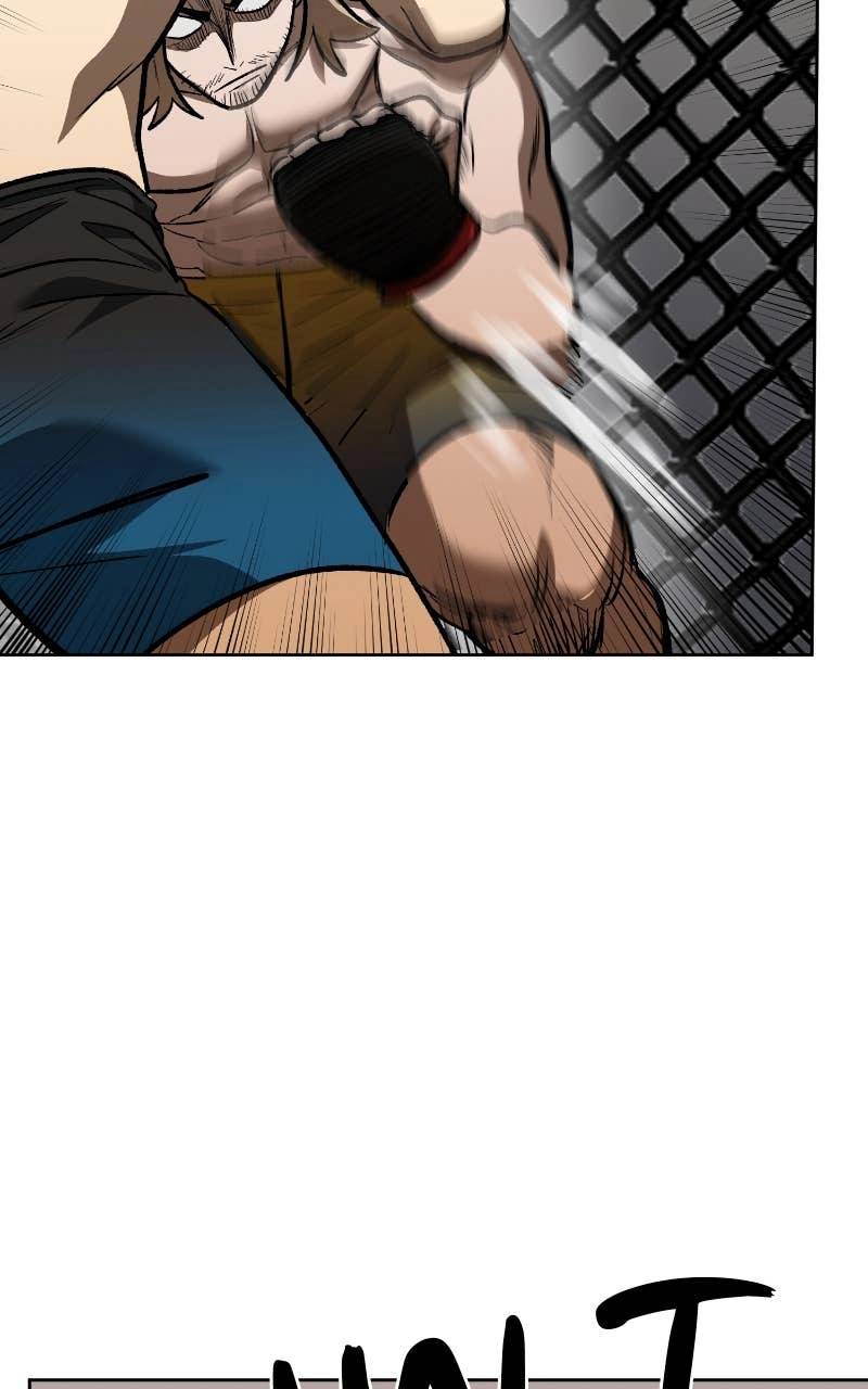 King of the Octagon Chapter 123, page 26 of 109