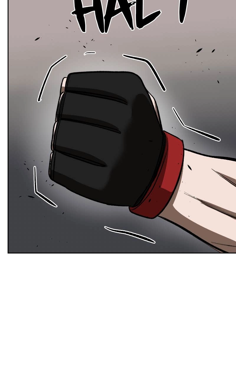 King of the Octagon Chapter 123, page 27 of 109