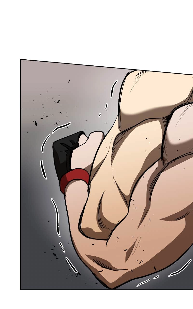 King of the Octagon Chapter 123, page 28 of 109