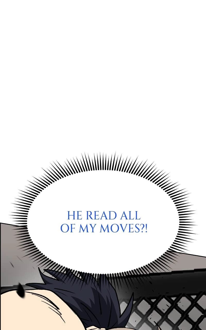 King of the Octagon Chapter 123, page 29 of 109