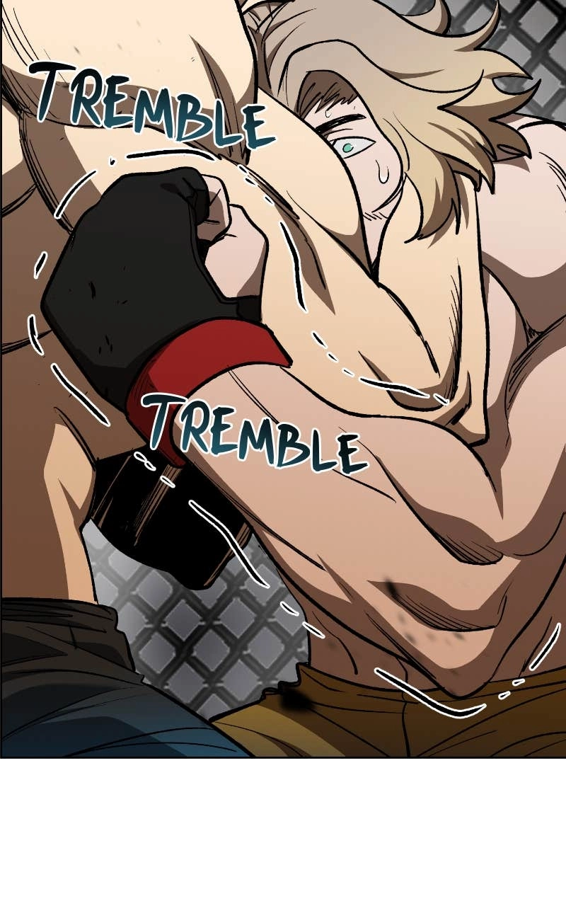 King of the Octagon Chapter 123, page 30 of 109