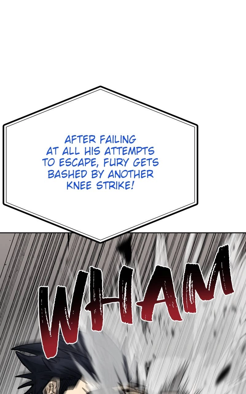 King of the Octagon Chapter 123, page 31 of 109