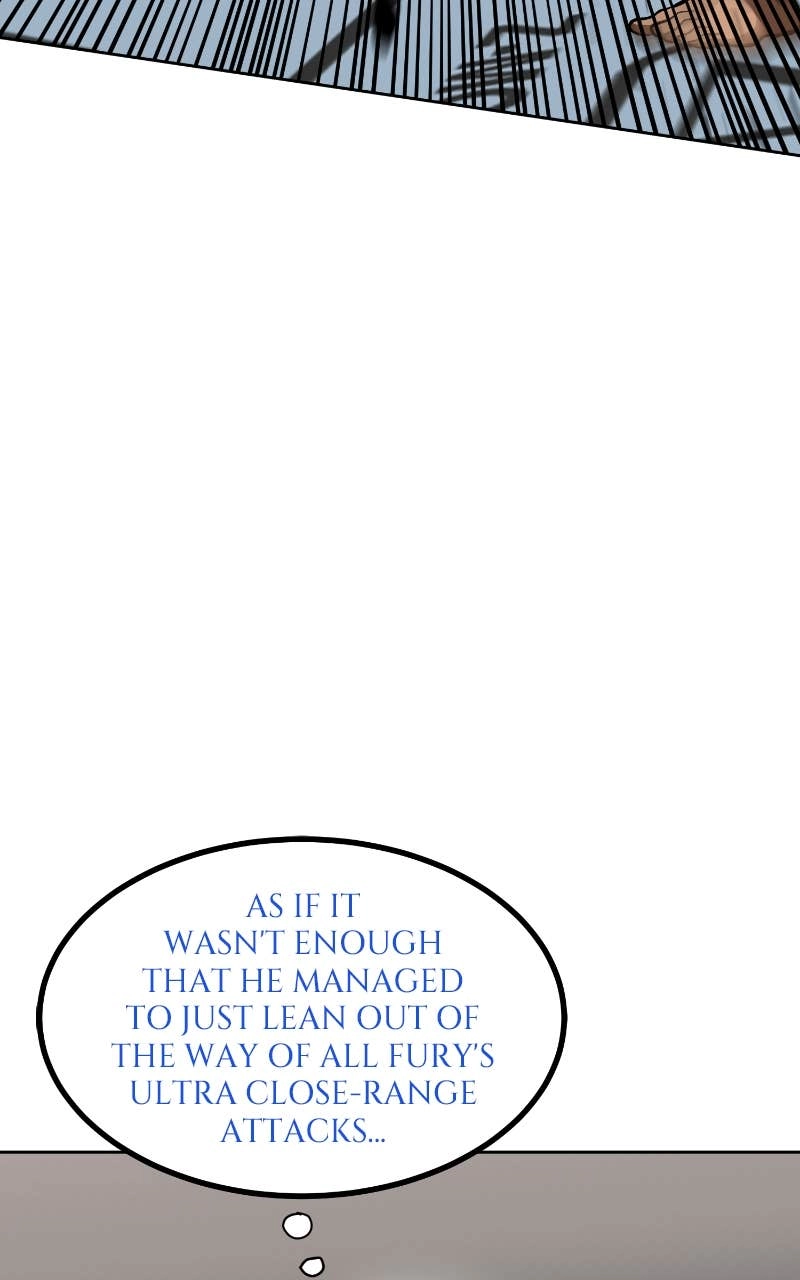King of the Octagon Chapter 123, page 36 of 109