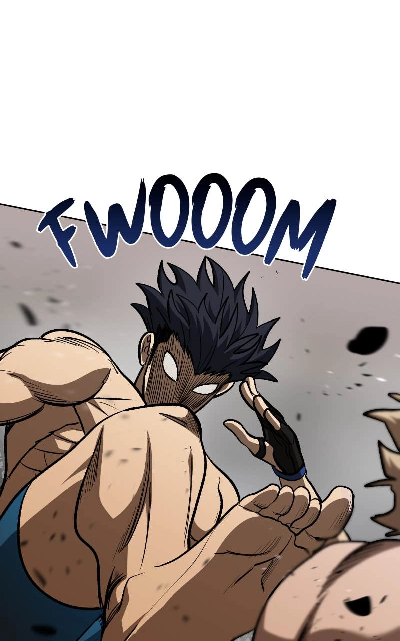 King of the Octagon Chapter 123, page 38 of 109