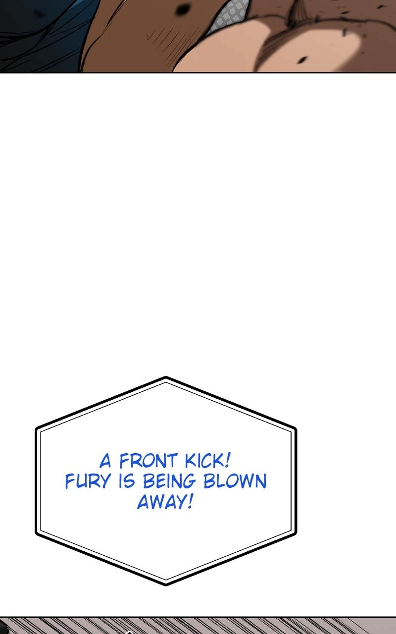 King of the Octagon Chapter 123, page 39 of 109