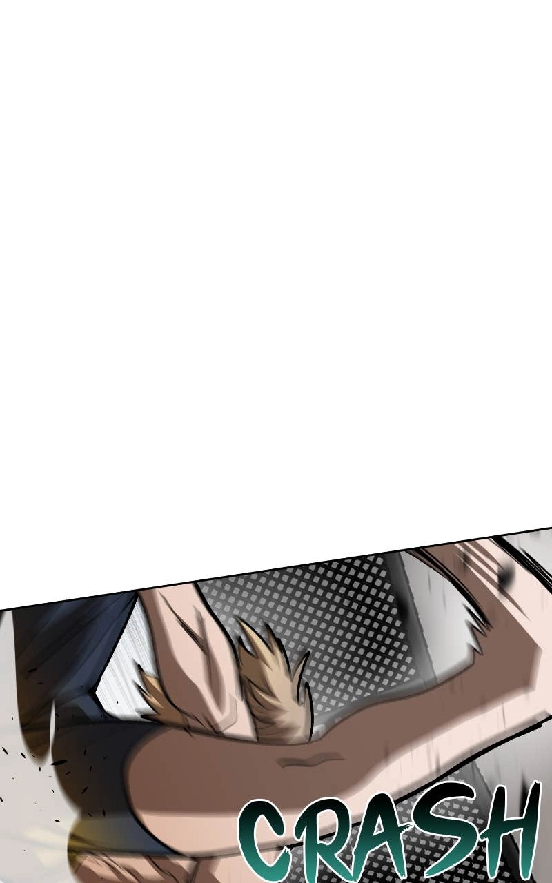 King of the Octagon Chapter 123, page 41 of 109