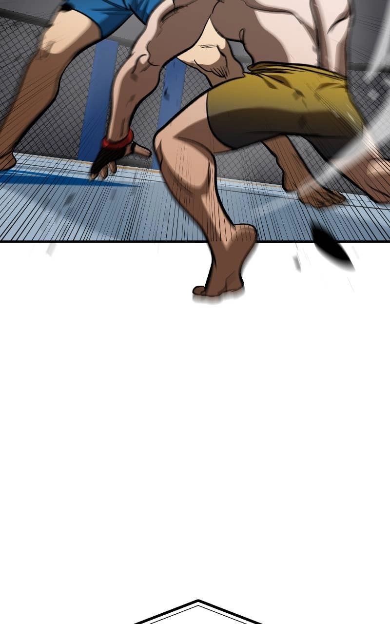 King of the Octagon Chapter 123, page 44 of 109