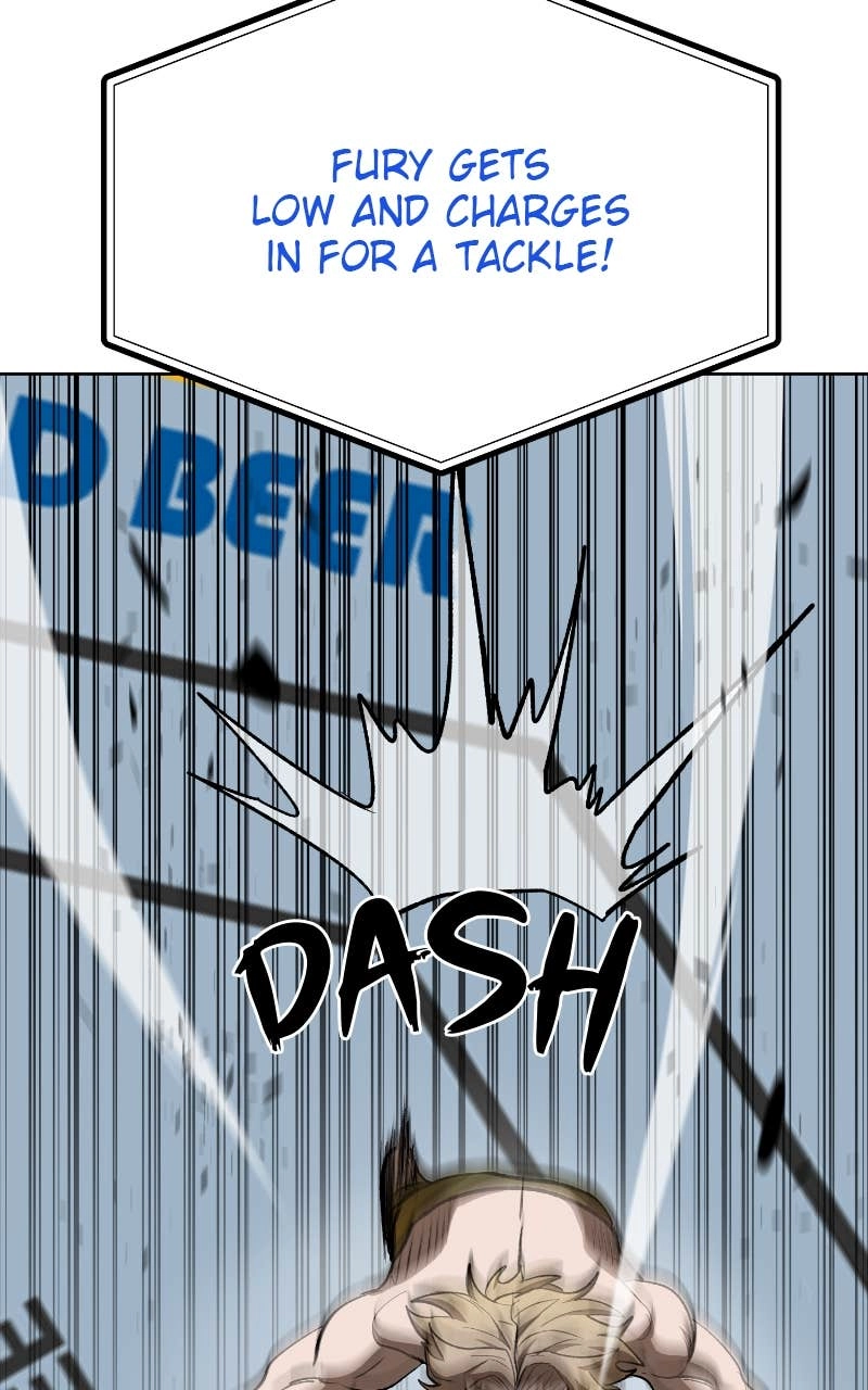 King of the Octagon Chapter 123, page 45 of 109