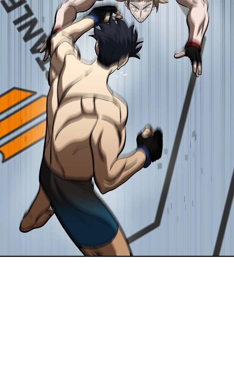 King of the Octagon Chapter 123, page 46 of 109