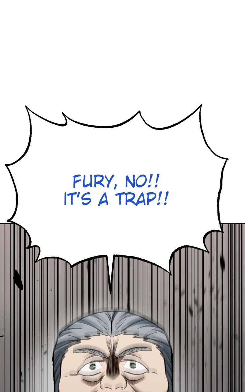 King of the Octagon Chapter 123, page 47 of 109