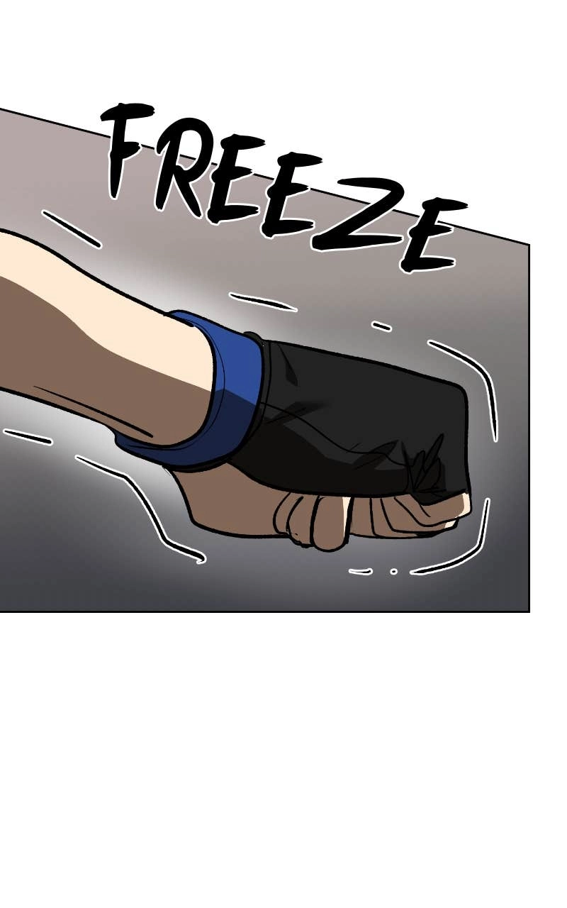King of the Octagon Chapter 123, page 49 of 109