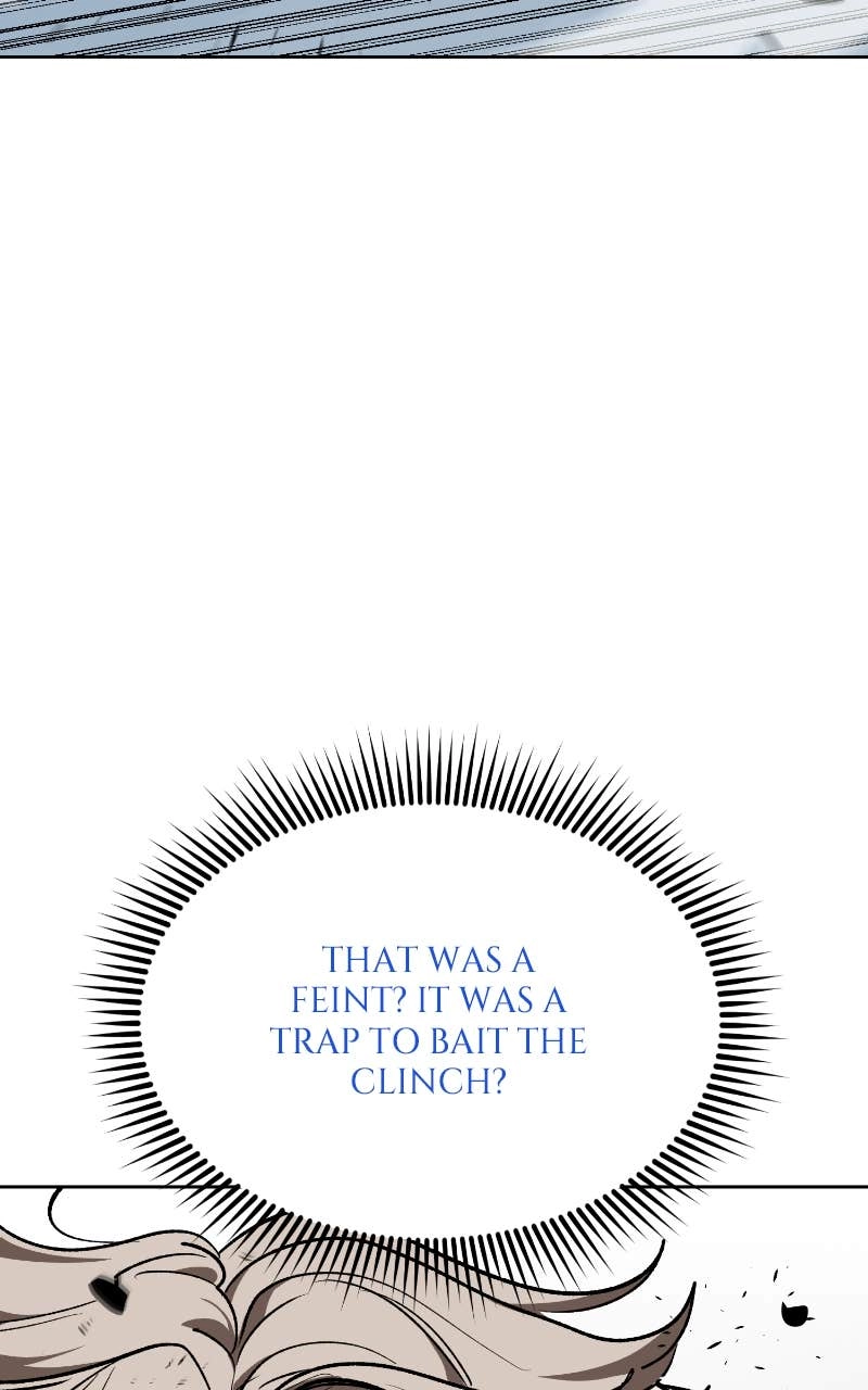 King of the Octagon Chapter 123, page 51 of 109