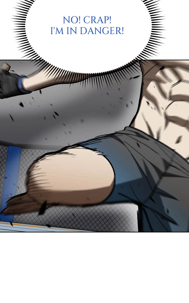 King of the Octagon Chapter 123, page 53 of 109