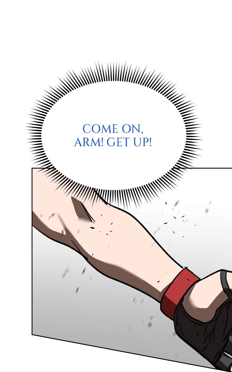 King of the Octagon Chapter 123, page 54 of 109
