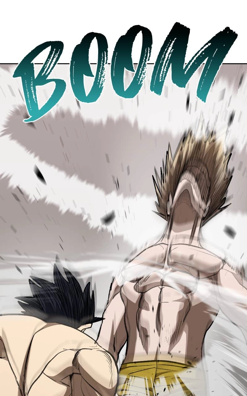 King of the Octagon Chapter 123, page 59 of 109