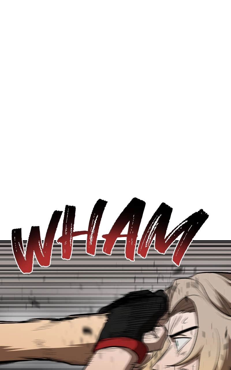 King of the Octagon Chapter 123, page 6 of 109