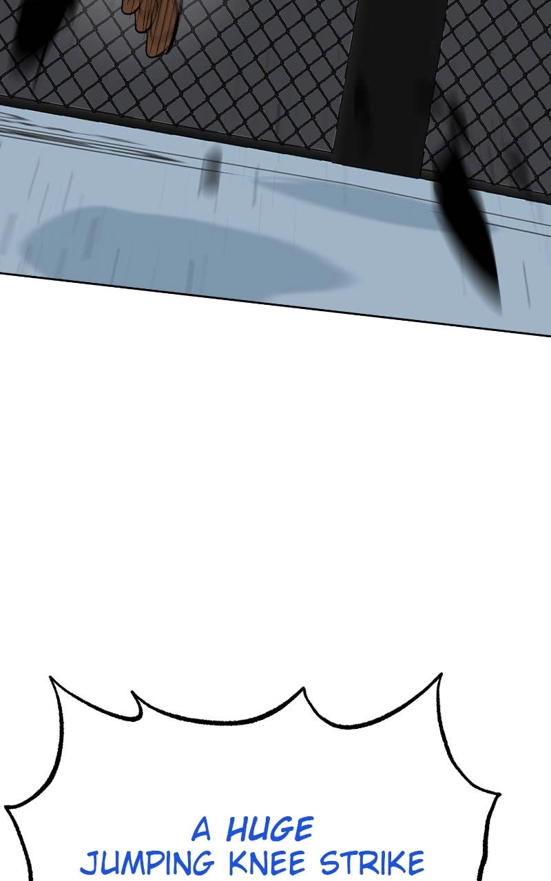 King of the Octagon Chapter 123, page 61 of 109