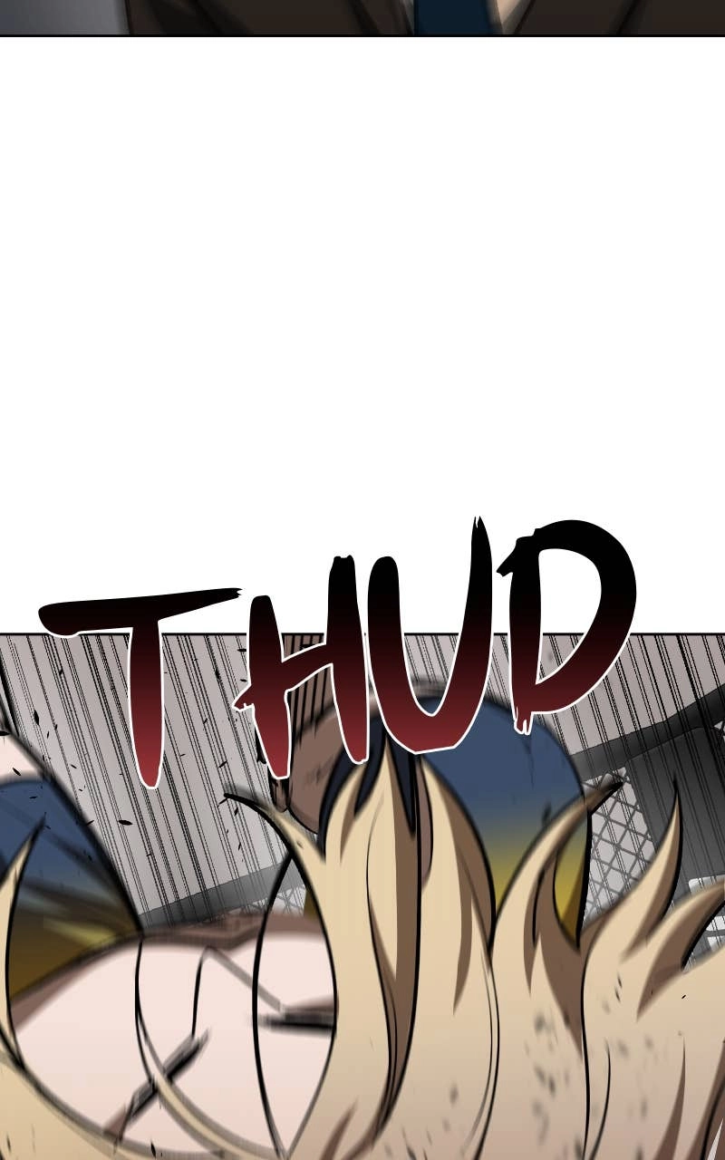 King of the Octagon Chapter 123, page 63 of 109