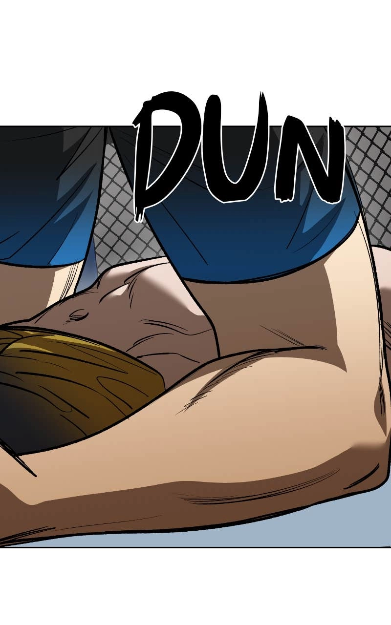 King of the Octagon Chapter 123, page 65 of 109