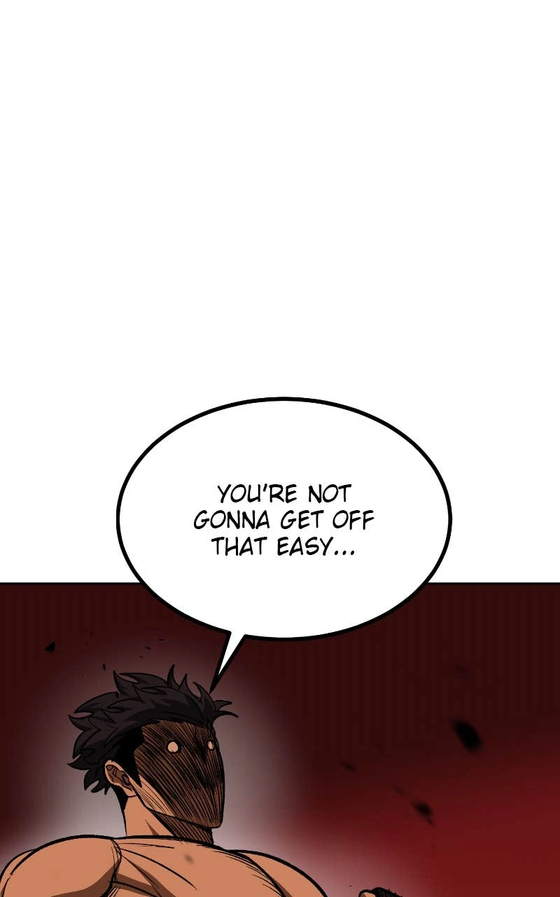 King of the Octagon Chapter 123, page 66 of 109