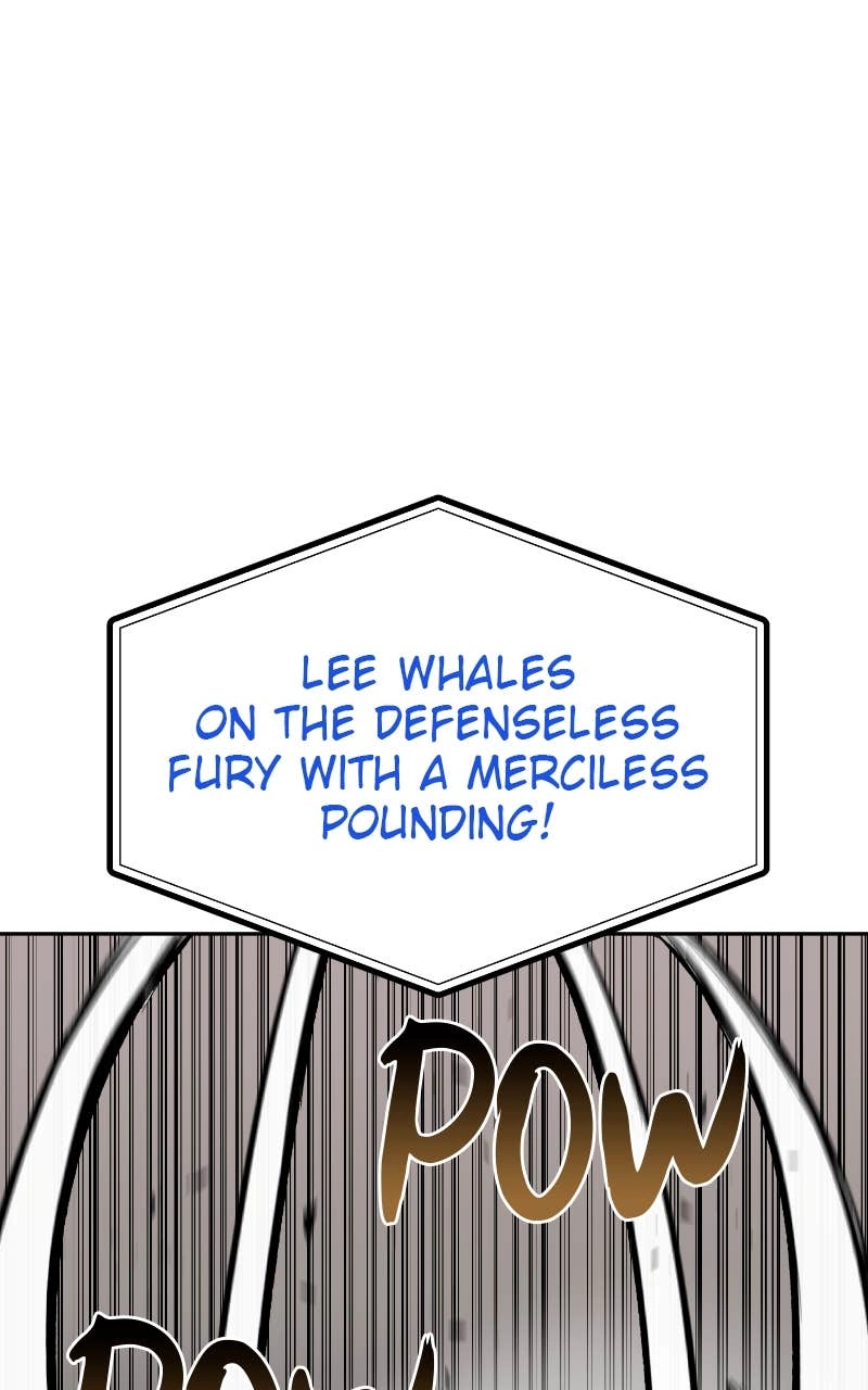 King of the Octagon Chapter 123, page 68 of 109