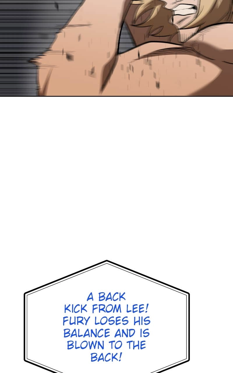 King of the Octagon Chapter 123, page 7 of 109