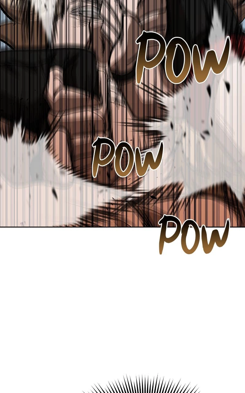 King of the Octagon Chapter 123, page 71 of 109