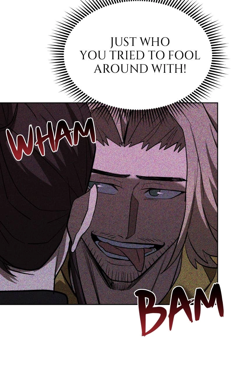 King of the Octagon Chapter 123, page 72 of 109