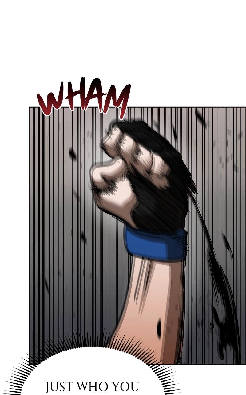 King of the Octagon Chapter 123, page 73 of 109