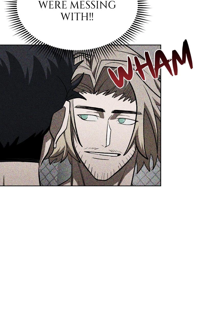 King of the Octagon Chapter 123, page 74 of 109