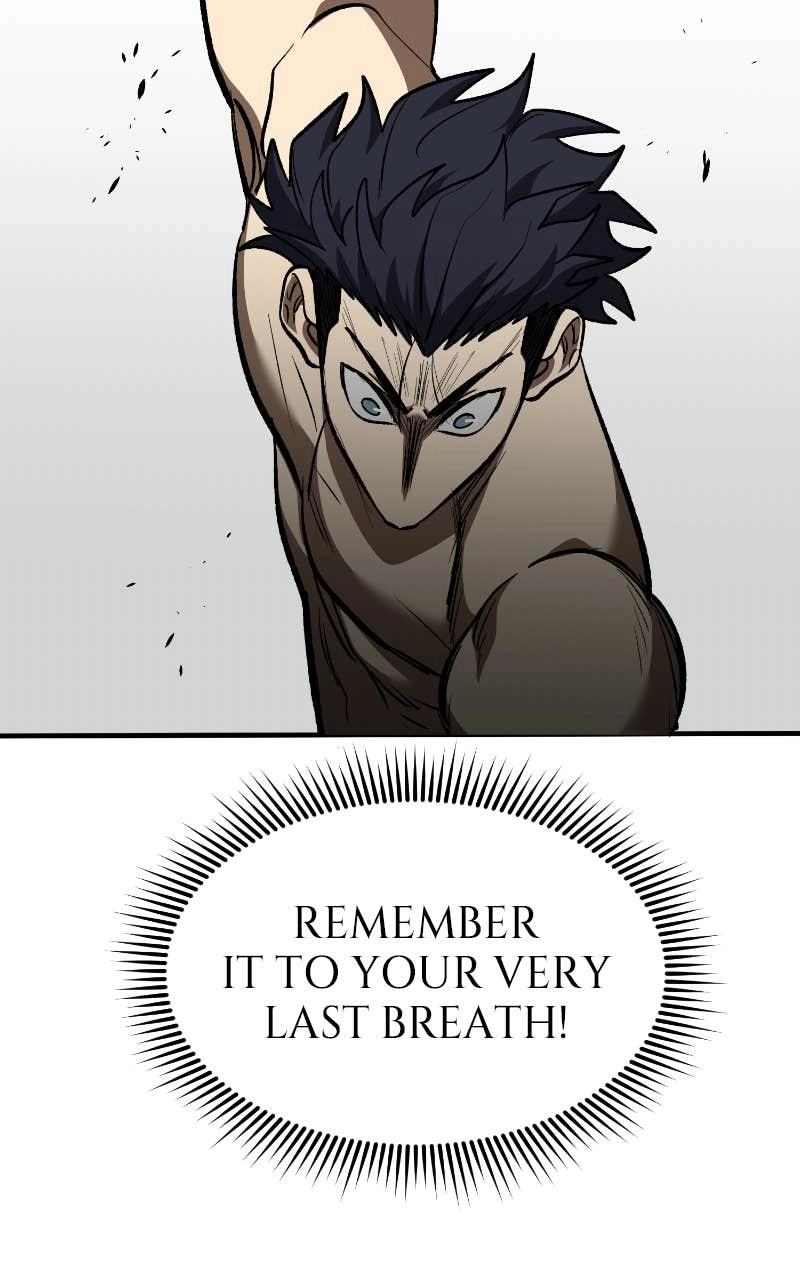 King of the Octagon Chapter 123, page 79 of 109