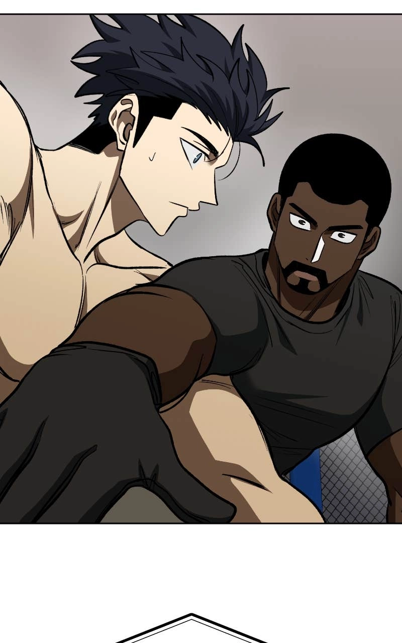 King of the Octagon Chapter 123, page 83 of 109