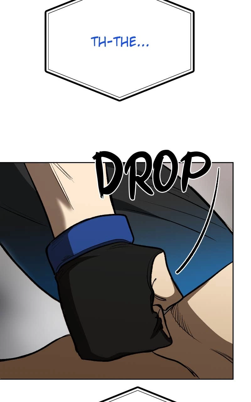 King of the Octagon Chapter 123, page 84 of 109