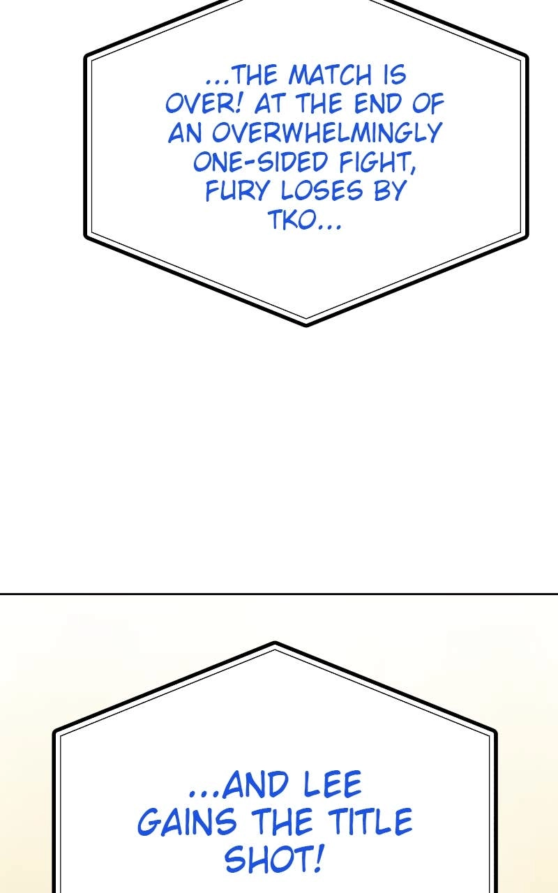 King of the Octagon Chapter 123, page 85 of 109