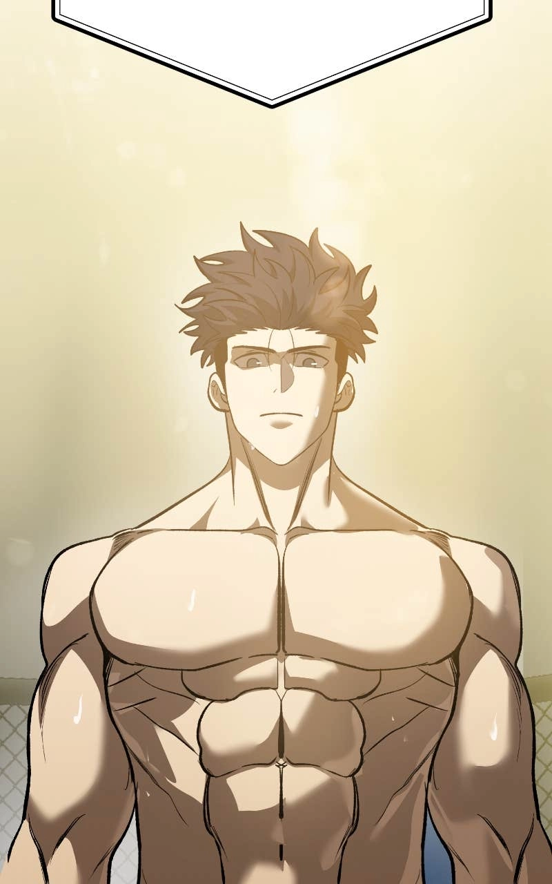 King of the Octagon Chapter 123, page 86 of 109