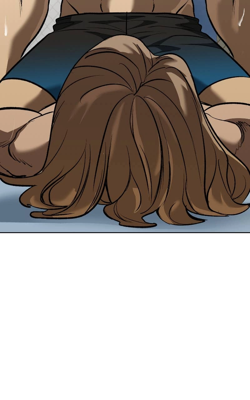 King of the Octagon Chapter 123, page 87 of 109