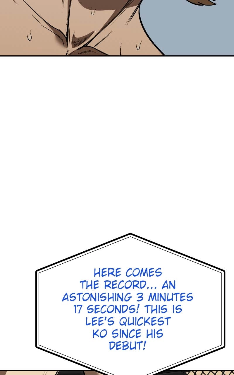 King of the Octagon Chapter 123, page 89 of 109