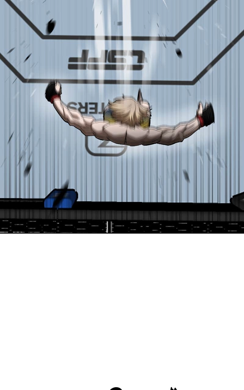 King of the Octagon Chapter 123, page 9 of 109