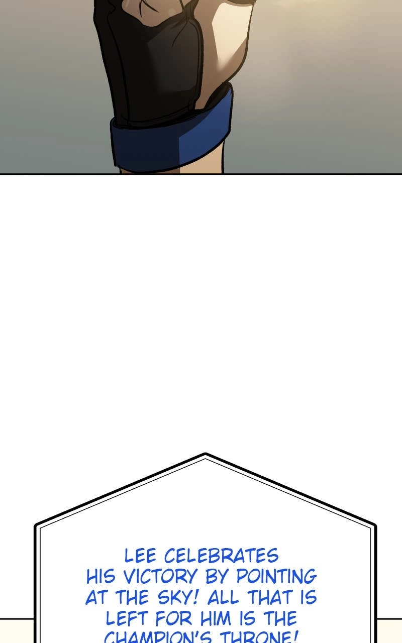 King of the Octagon Chapter 123, page 92 of 109