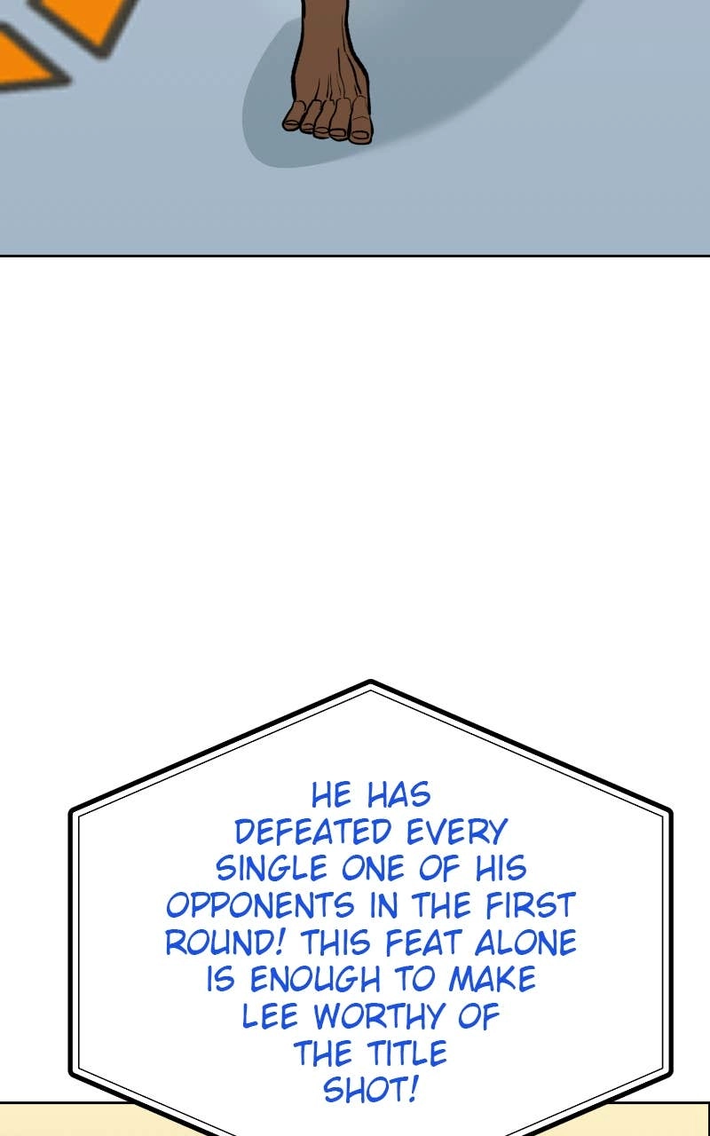 King of the Octagon Chapter 123, page 95 of 109
