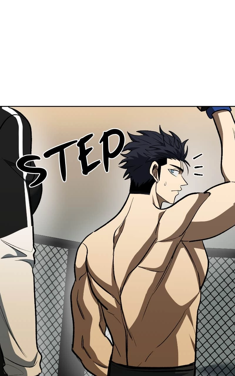 King of the Octagon Chapter 123, page 97 of 109