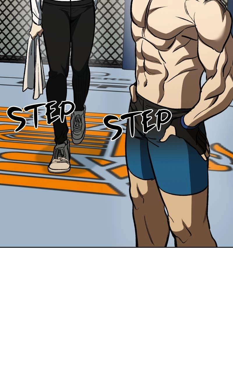 King of the Octagon Chapter 123, page 99 of 109